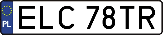 ELC78TR