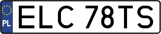 ELC78TS