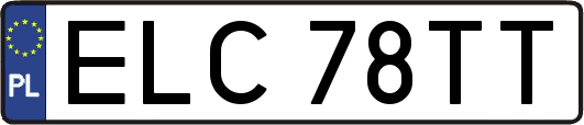 ELC78TT
