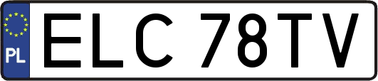 ELC78TV