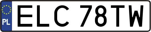 ELC78TW