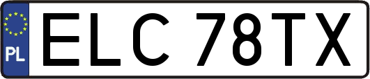 ELC78TX