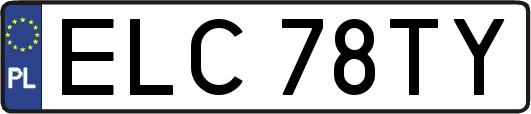 ELC78TY
