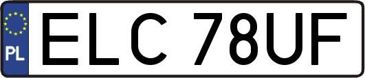 ELC78UF