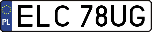 ELC78UG