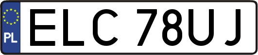 ELC78UJ