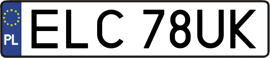 ELC78UK