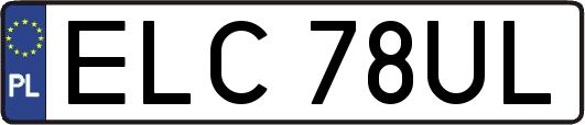 ELC78UL