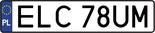 ELC78UM