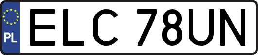 ELC78UN