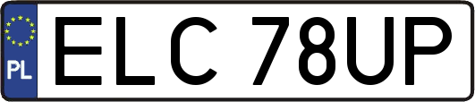 ELC78UP