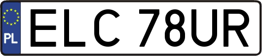 ELC78UR