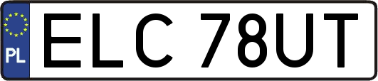 ELC78UT