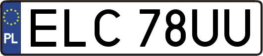ELC78UU