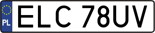 ELC78UV