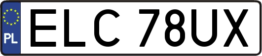 ELC78UX