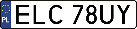 ELC78UY