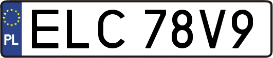 ELC78V9