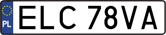 ELC78VA