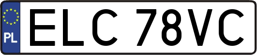 ELC78VC