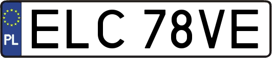 ELC78VE