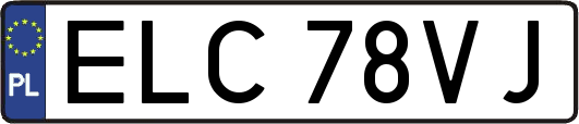 ELC78VJ