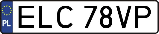 ELC78VP