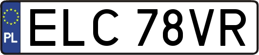 ELC78VR