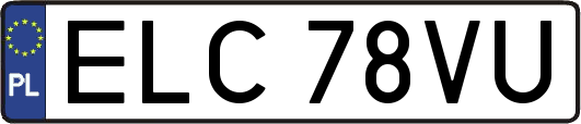 ELC78VU