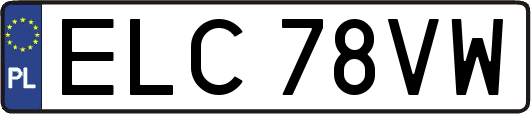 ELC78VW