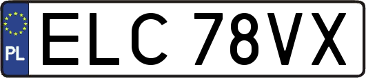 ELC78VX