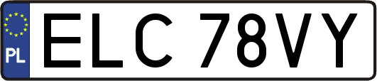 ELC78VY