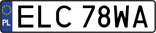 ELC78WA