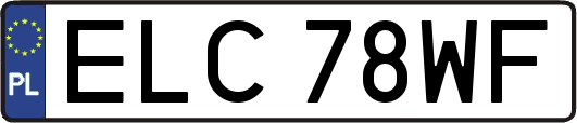 ELC78WF