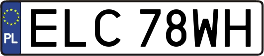 ELC78WH