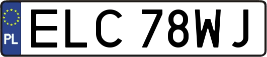 ELC78WJ