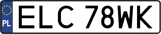 ELC78WK