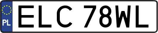 ELC78WL