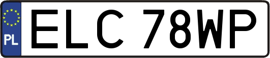 ELC78WP