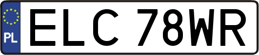 ELC78WR