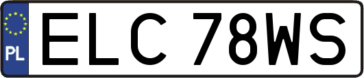 ELC78WS