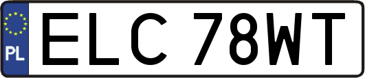 ELC78WT