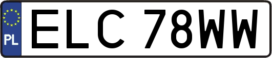 ELC78WW