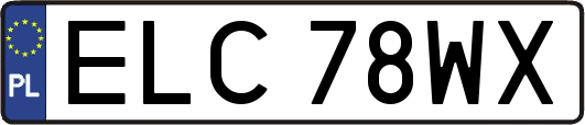 ELC78WX