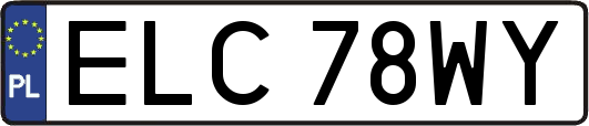 ELC78WY