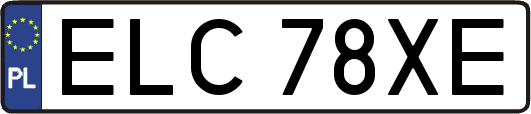 ELC78XE