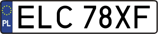 ELC78XF
