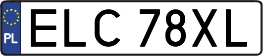 ELC78XL