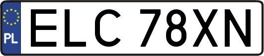 ELC78XN