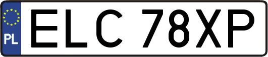 ELC78XP